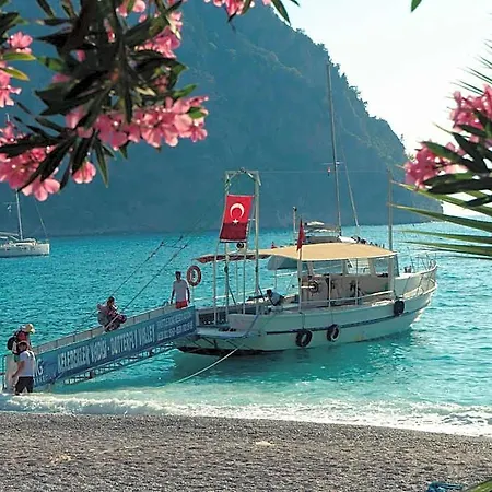 Butterfly Valley