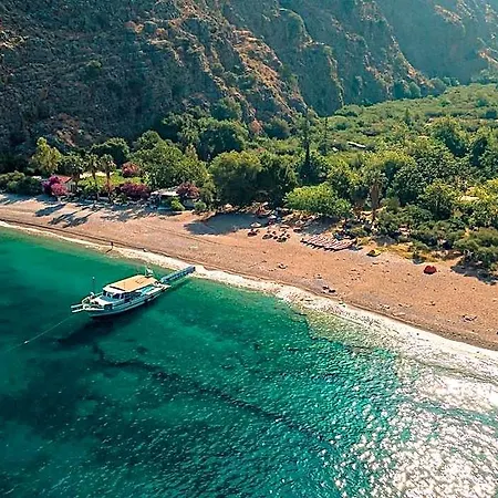 Butterfly Valley 3* أولدينيس