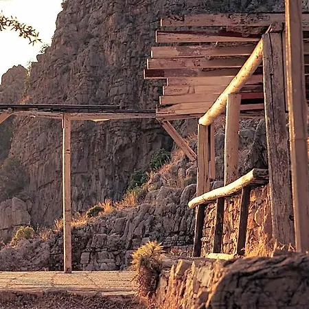Butterfly Valley 3* أولدينيس