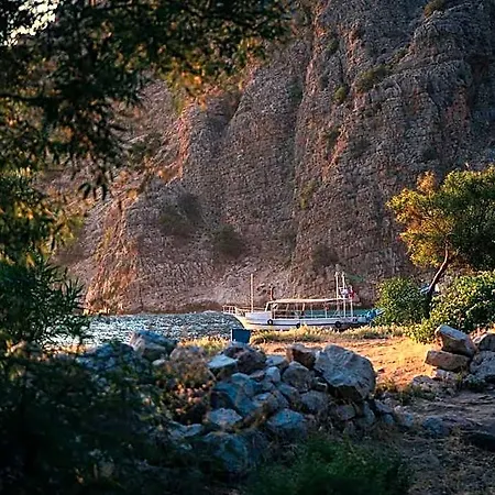 Butterfly Valley