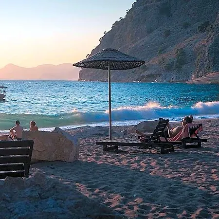 فندق Butterfly Valley أولدينيس
