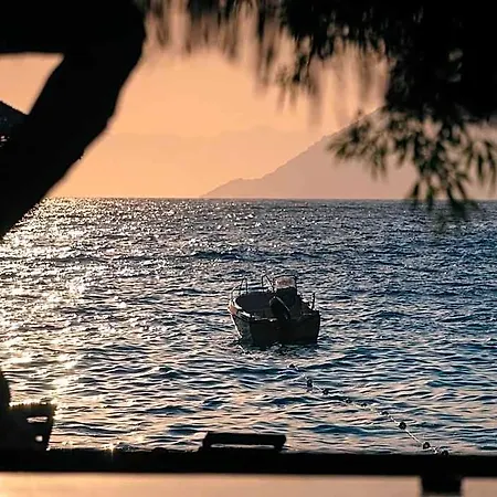 Butterfly Valley فندق أولدينيس