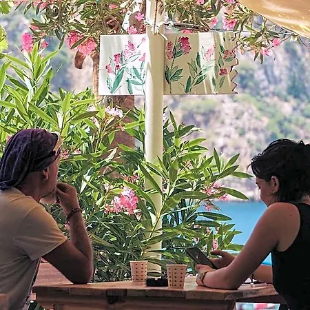 Butterfly Valley فندق 3*