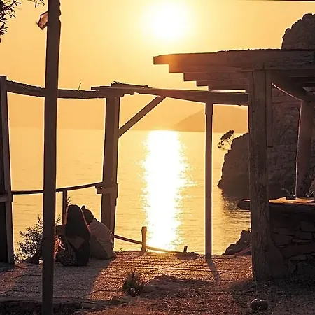Butterfly Valley 3* Oludeniz