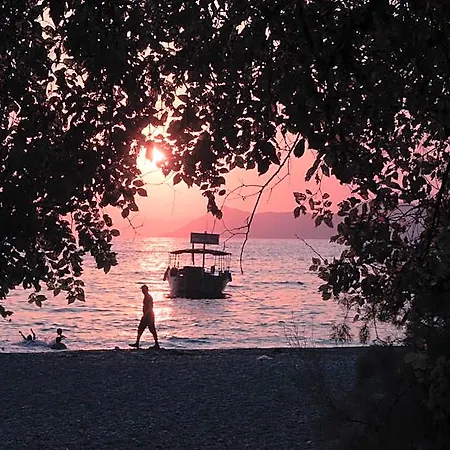 Hotel Butterfly Valley Oludeniz
