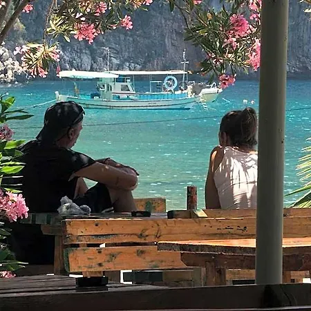 Butterfly Valley فندق