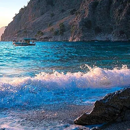 فندق Butterfly Valley