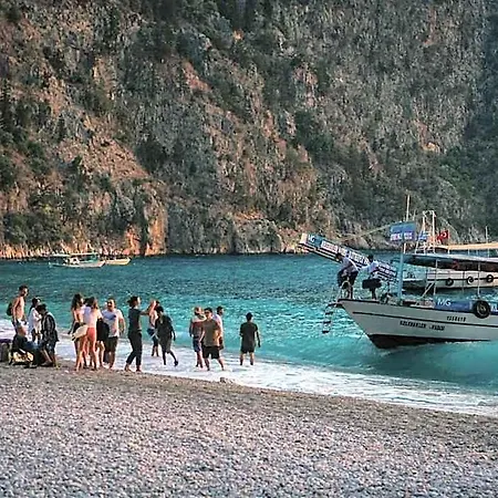 Butterfly Valley فندق أولدينيس