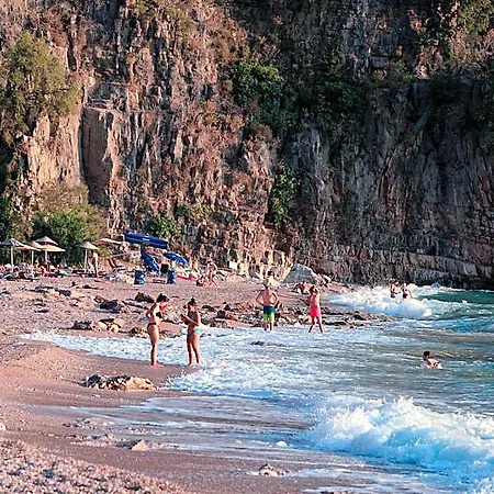 Butterfly Valley فندق 3*