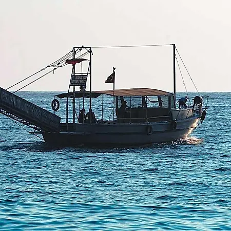 فندق Butterfly Valley أولدينيس