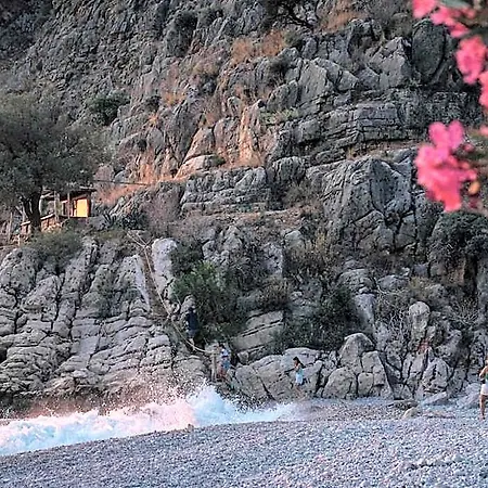فندق Butterfly Valley 3*