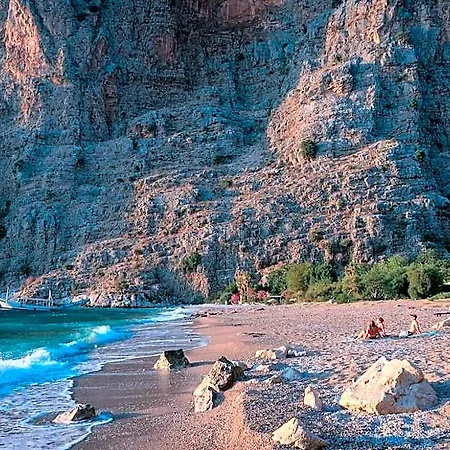 Butterfly Valley 3* أولدينيس