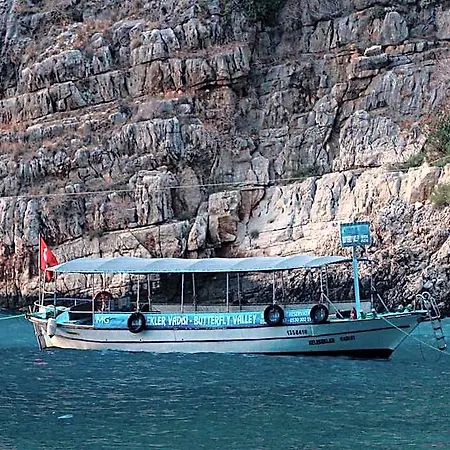 فندق Butterfly Valley