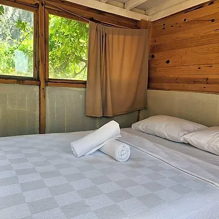 Butterfly Valley 3* Oludeniz